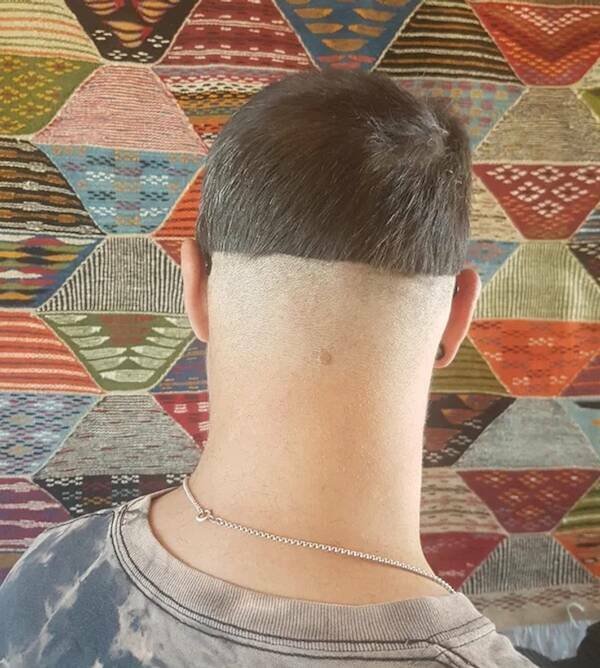 Awful Haircuts (20 pics)