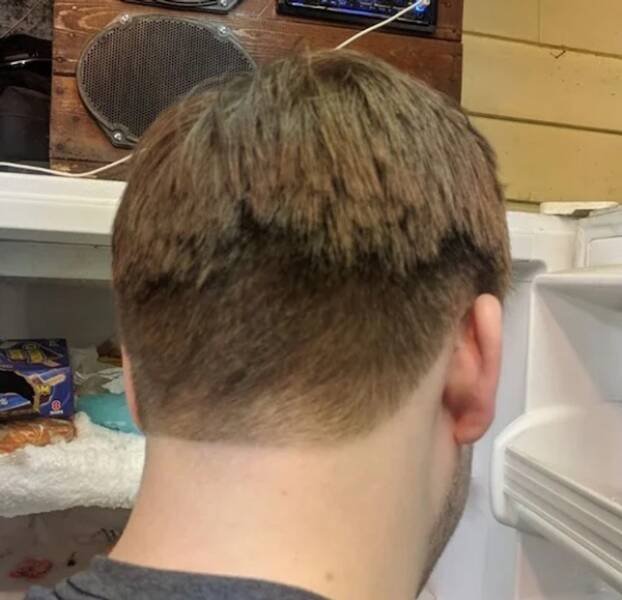 Awful Haircuts (20 pics)