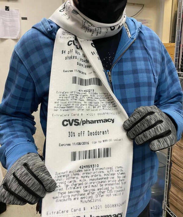 Strange Clothes (17 pics)