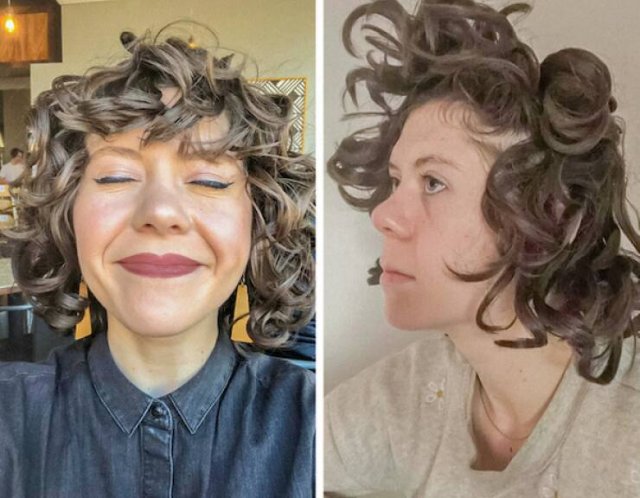 Awful Haircuts (20 pics)