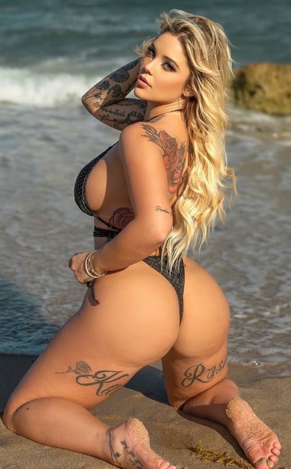 Side View (33 pics)