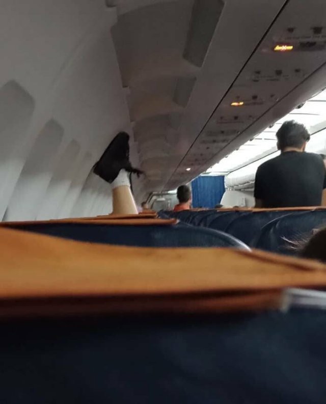 Horrible Passengers (22 pics)