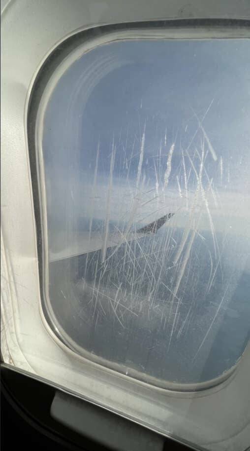 Horrible Passengers (22 pics)