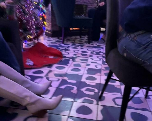 Christmas Fails (22 pics)