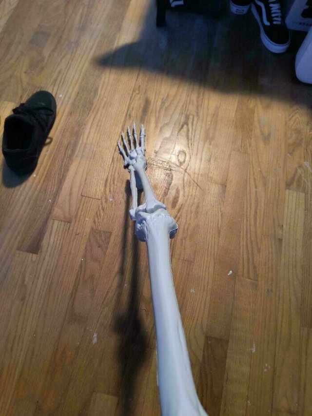 Weird Posts From Social Networks (19 pics)