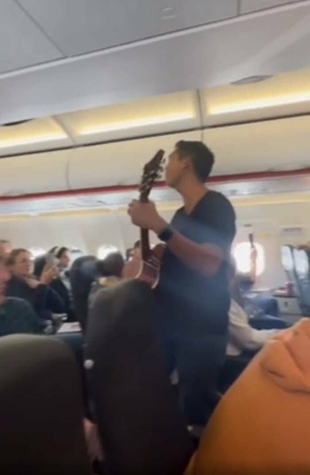 Horrible Passengers (22 pics)