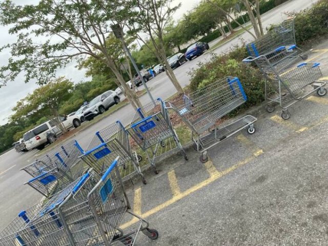 Lazy And Annoying People (23 pics)