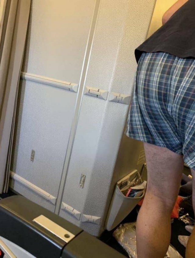 Horrible Passengers (22 pics)