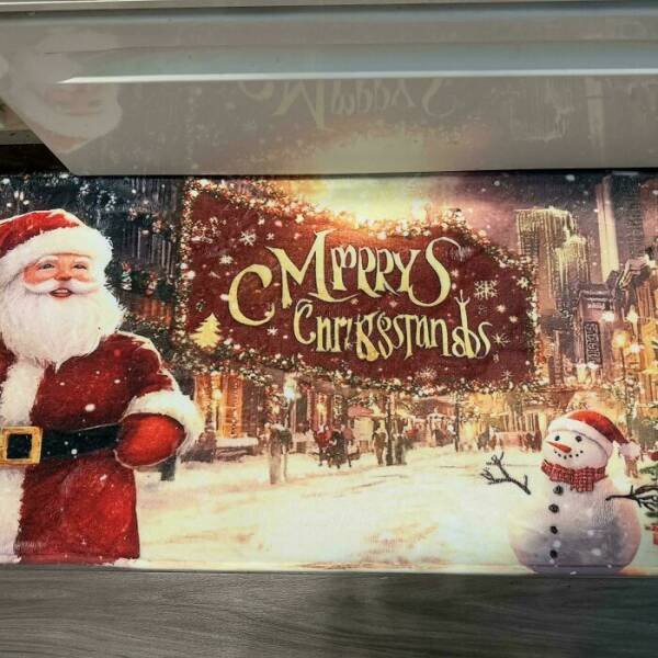 Christmas Fails (22 pics)