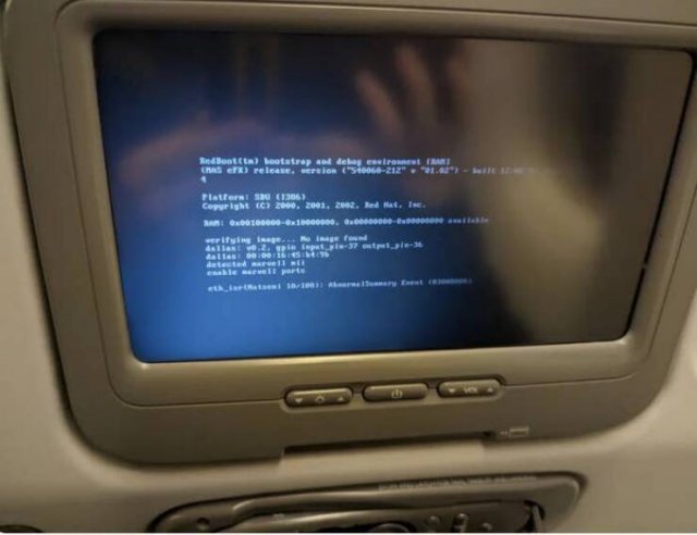 Horrible Passengers (22 pics)