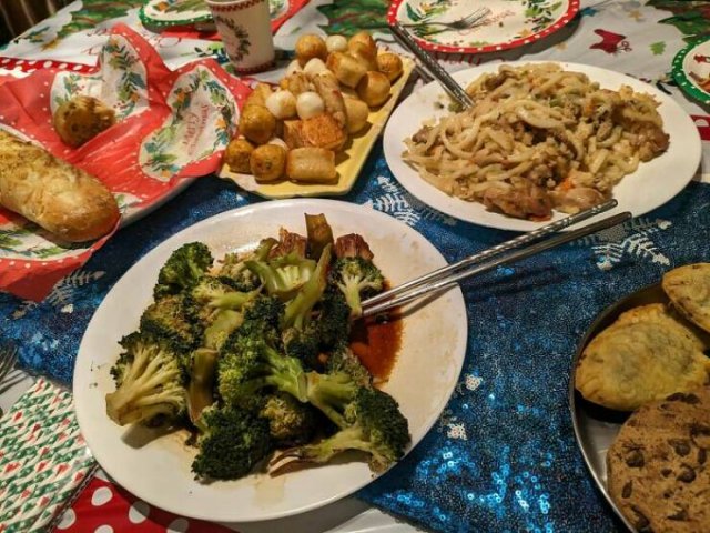 Christmas Fails (22 pics)