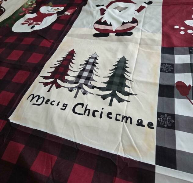 Christmas Fails (22 pics)