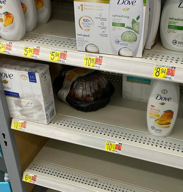 Lazy And Annoying People (23 pics)