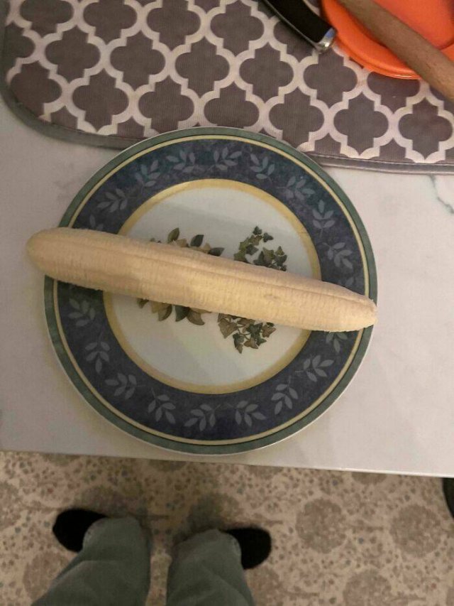 Weird Posts From Social Networks (19 pics)