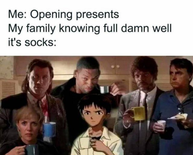 Funny Memes (23 pics)