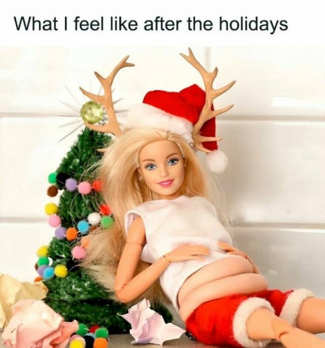Funny Memes (23 pics)