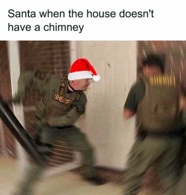 Funny Memes (23 pics)