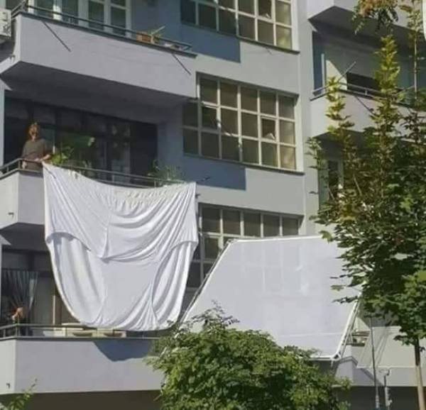 What Is Going On Here? (24 pics)