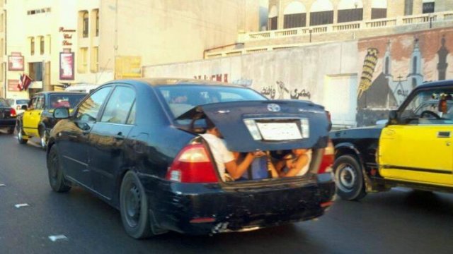 What Is Going On Here? (24 pics)