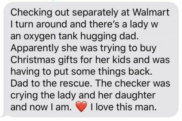 Heartwarming Holiday Stories (25 pics)