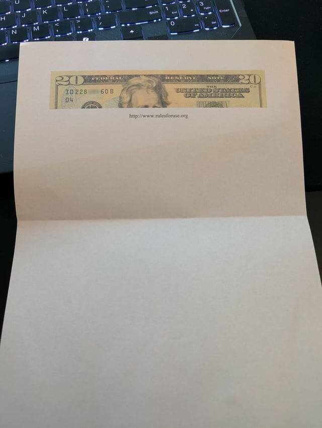 Interesting Finds (20 pics)