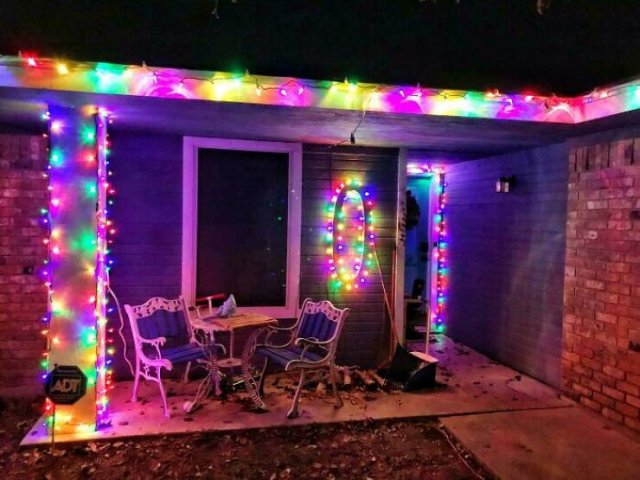 Heartwarming Holiday Stories (25 pics)