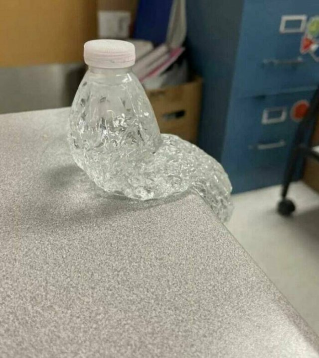 What Is Going On Here? (28 pics)