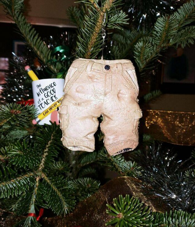 People Share Their Funny New Year Photos (24 pics)