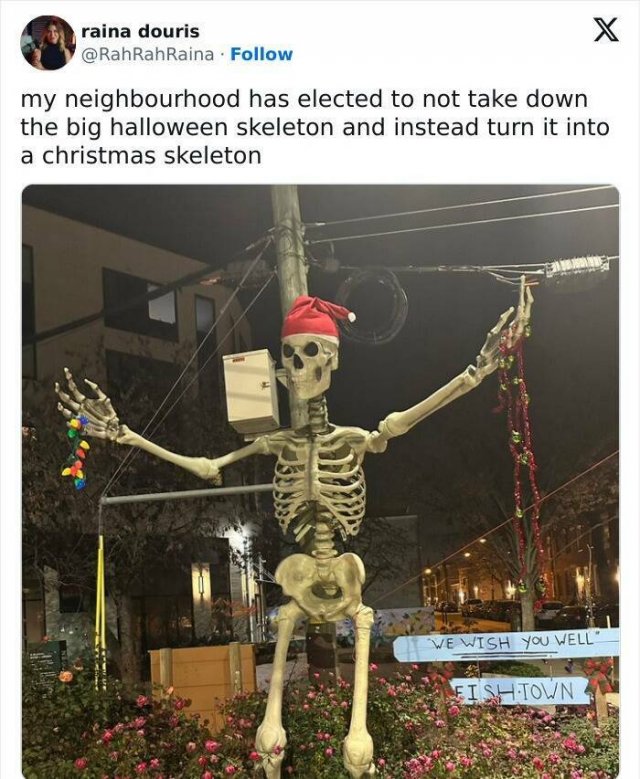 People Share Their Funny New Year Photos (24 pics)