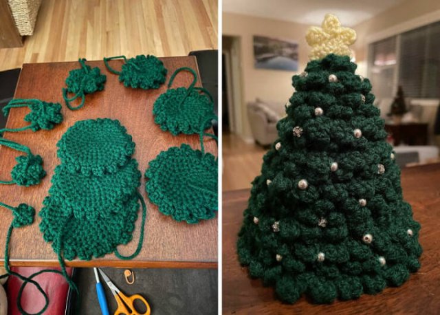 Heartwarming Holiday Stories (25 pics)