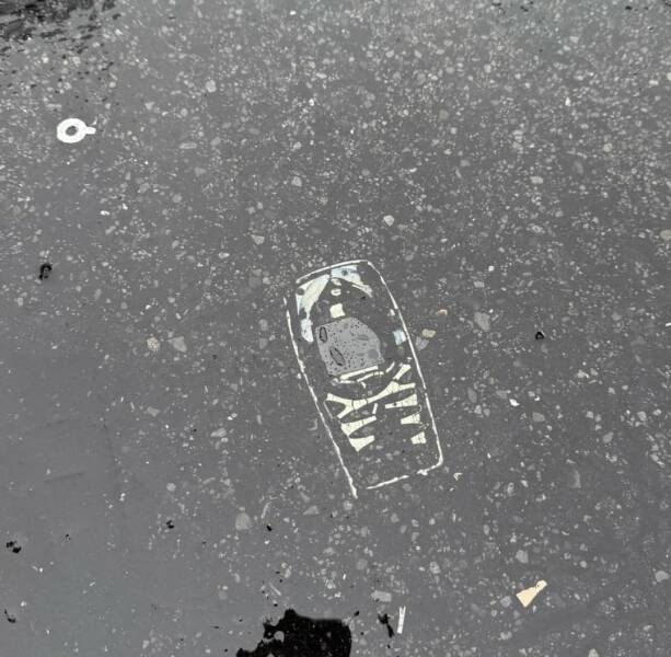 Interesting Finds (20 pics)