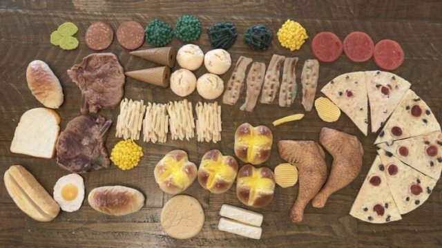 Interesting Finds (20 pics)