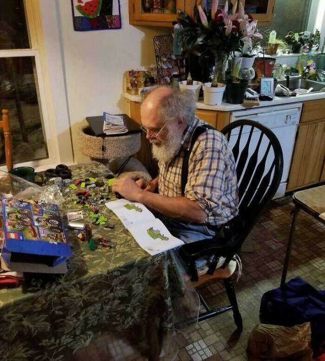 Heartwarming Holiday Stories (25 pics)