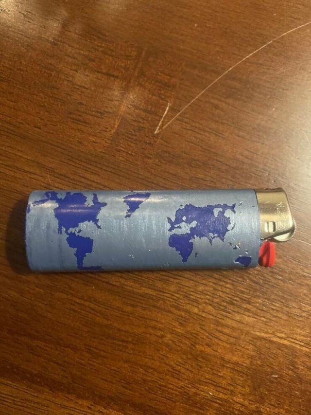 Interesting Finds (20 pics)