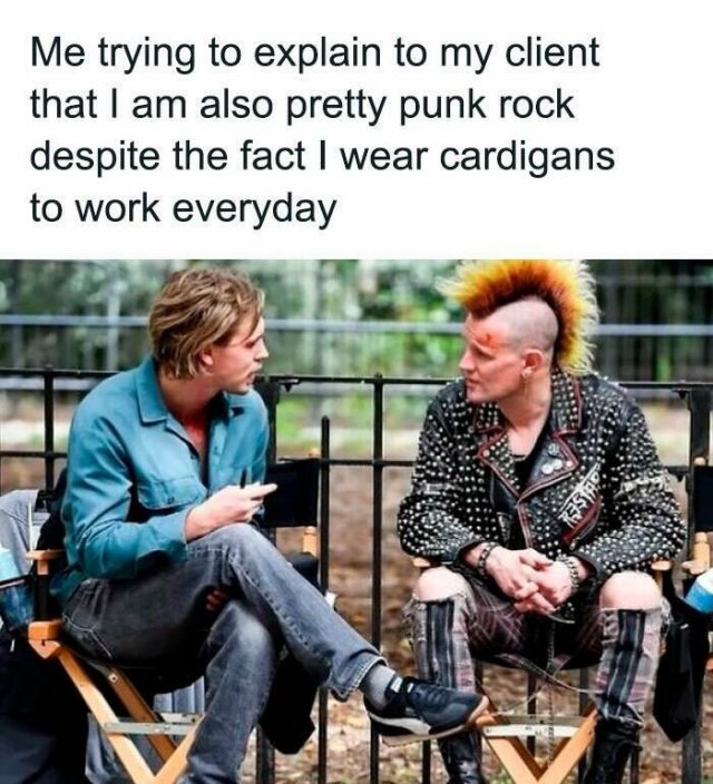 Memes About Mental Health (21 pics)