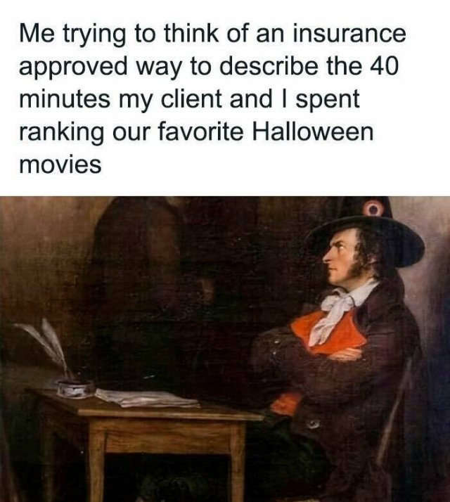 Memes About Mental Health (21 pics)