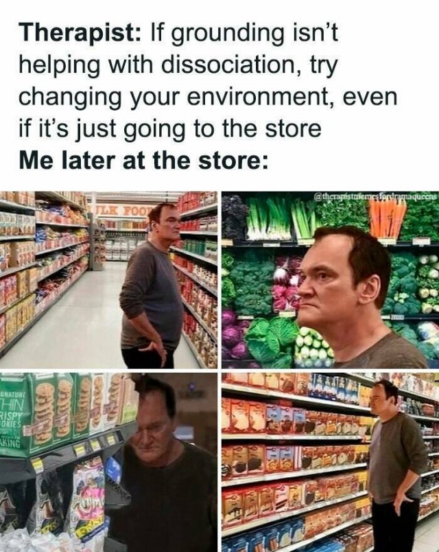 Memes About Mental Health (21 pics)