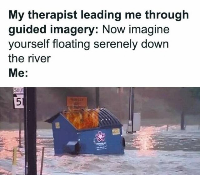 Memes About Mental Health (21 pics)
