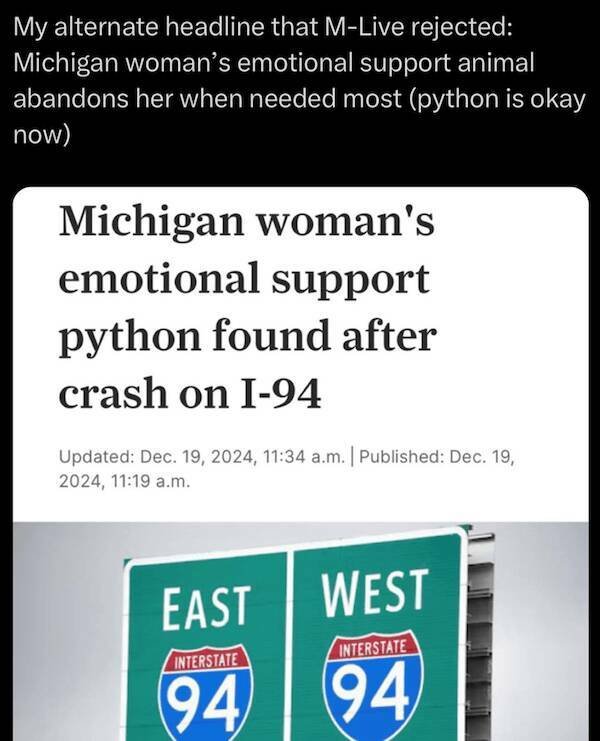 Jokes About The Midwest (24 pics)