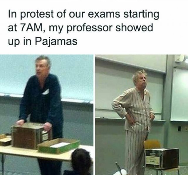 Random Memes (24 pics)