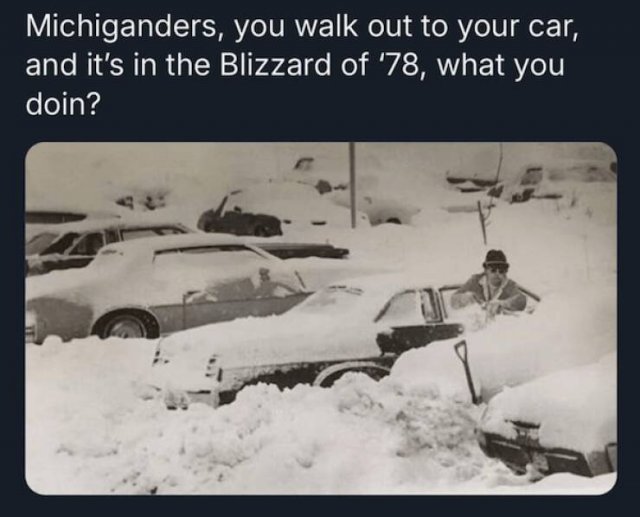 Jokes About The Midwest (24 pics)