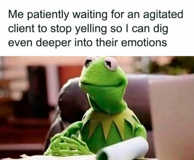 Memes About Mental Health (21 pics)