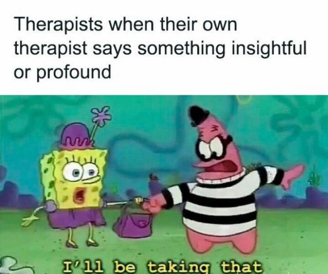 Memes About Mental Health (21 pics)