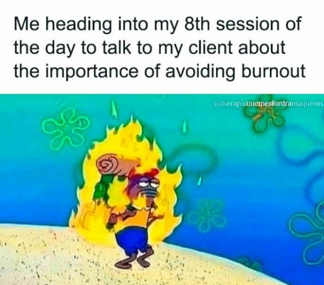 Memes About Mental Health (21 pics)