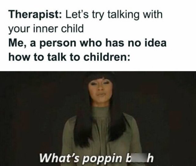 Memes About Mental Health (21 pics)