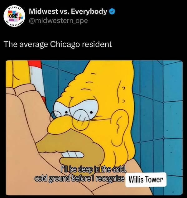 Jokes About The Midwest (24 pics)