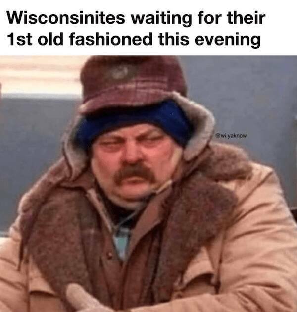 Jokes About The Midwest (24 pics)