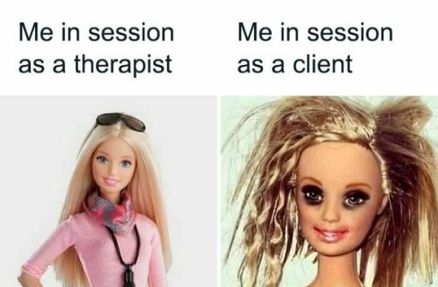 Memes About Mental Health (21 pics)