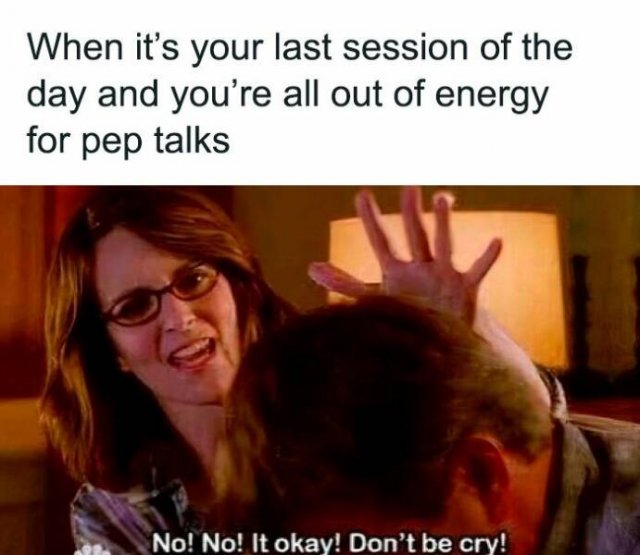 Memes About Mental Health (21 pics)