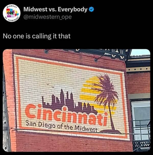 Jokes About The Midwest (24 pics)